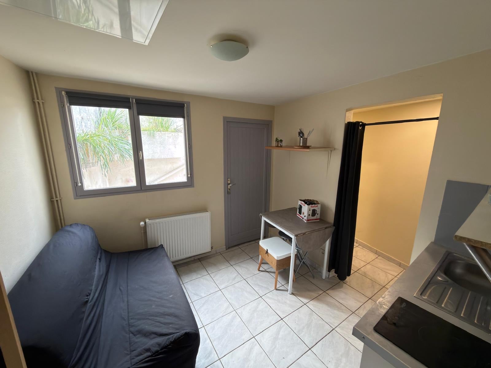 Appartement Rue Riolan à Amiens