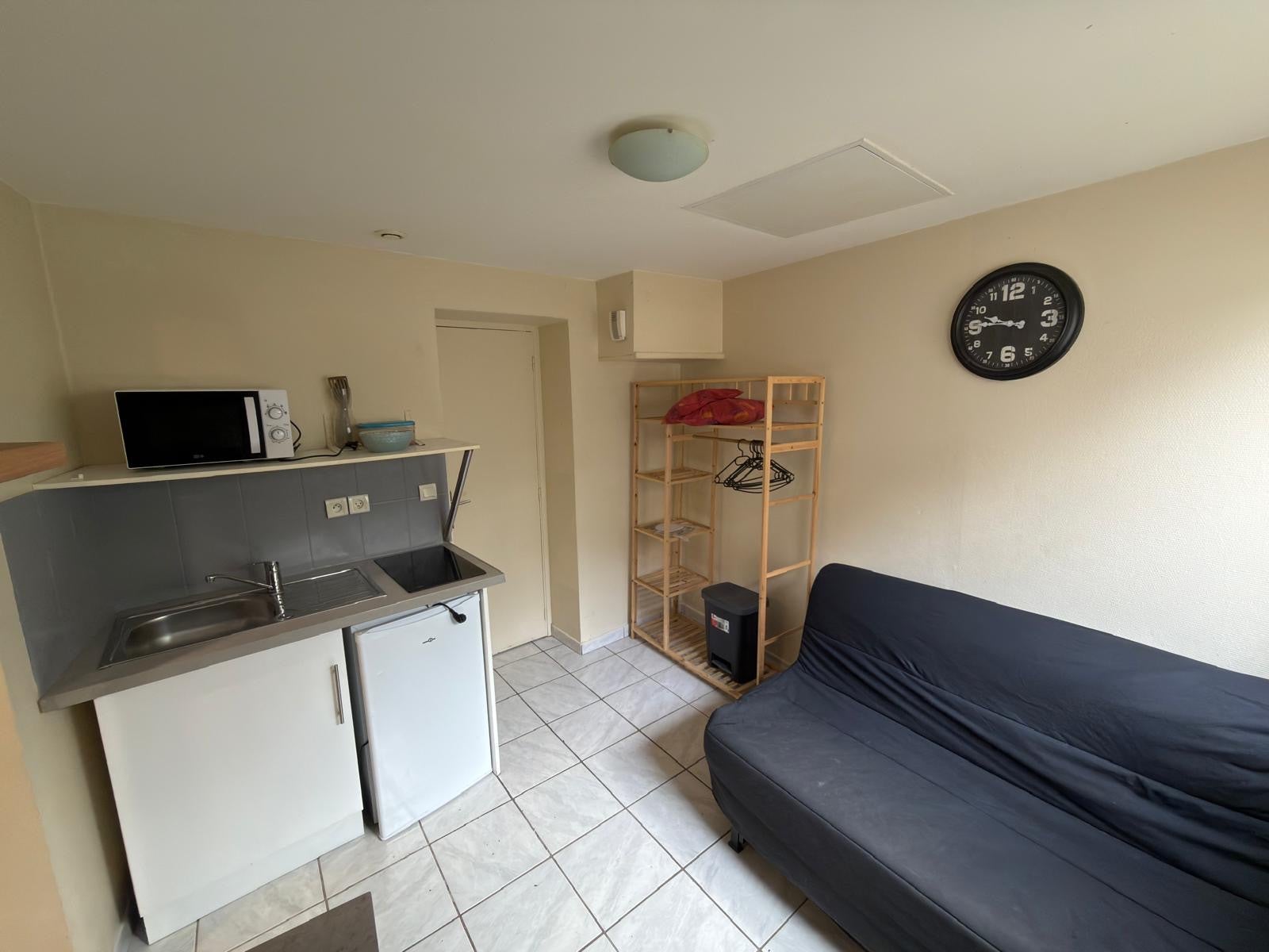 Appartement Rue Riolan à Amiens
