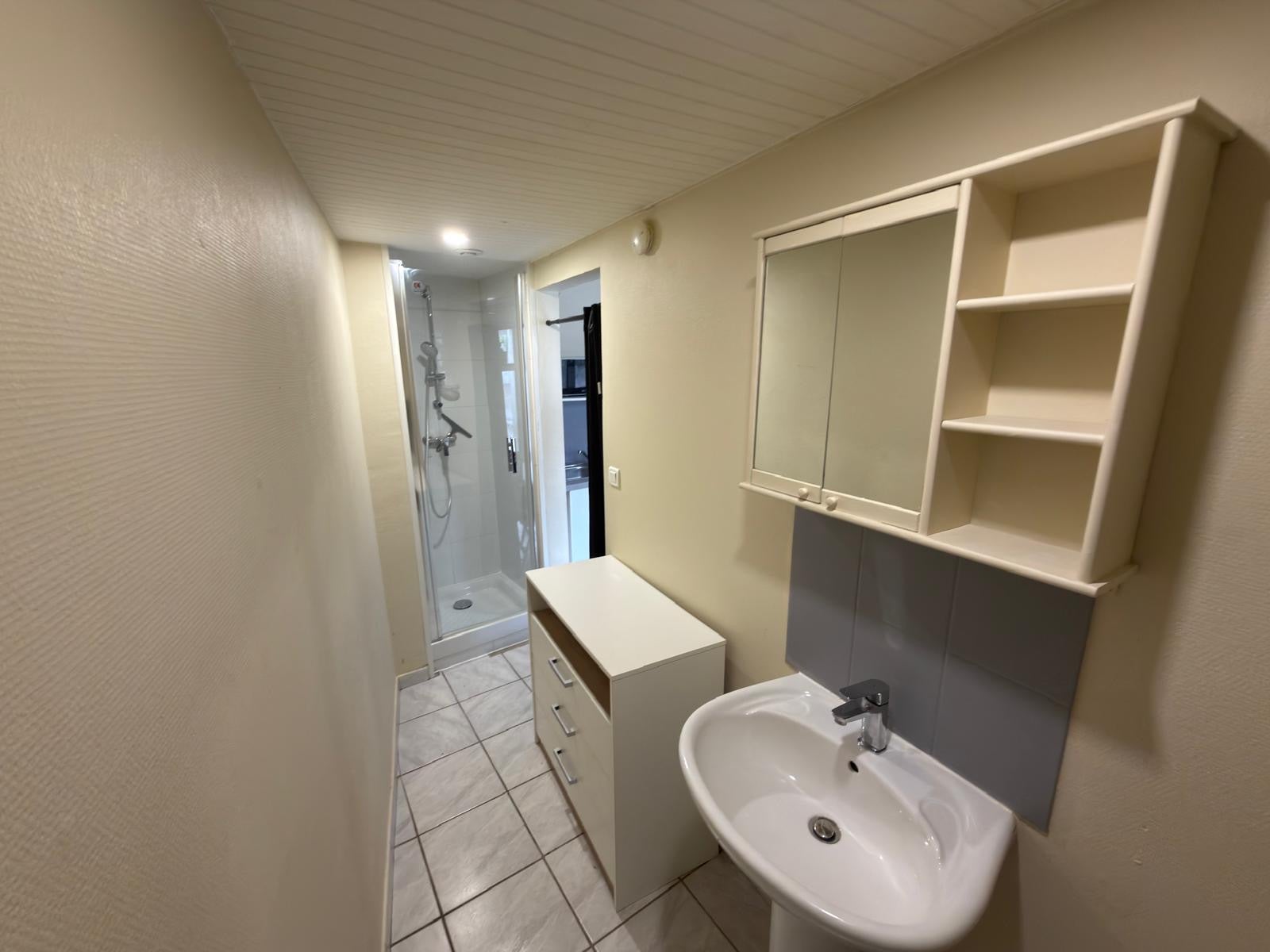 Appartement Rue Riolan à Amiens