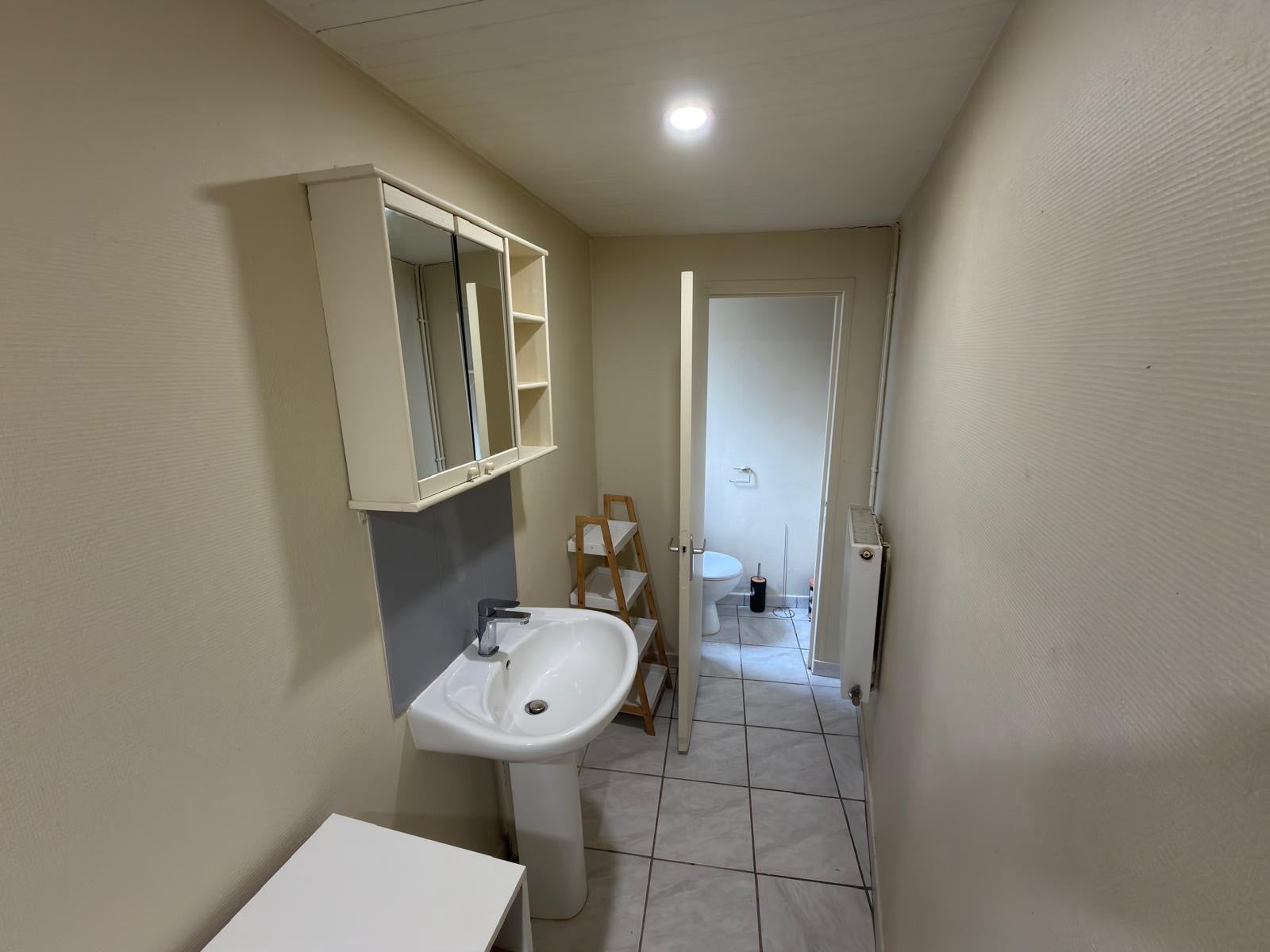 Appartement Rue Riolan à Amiens