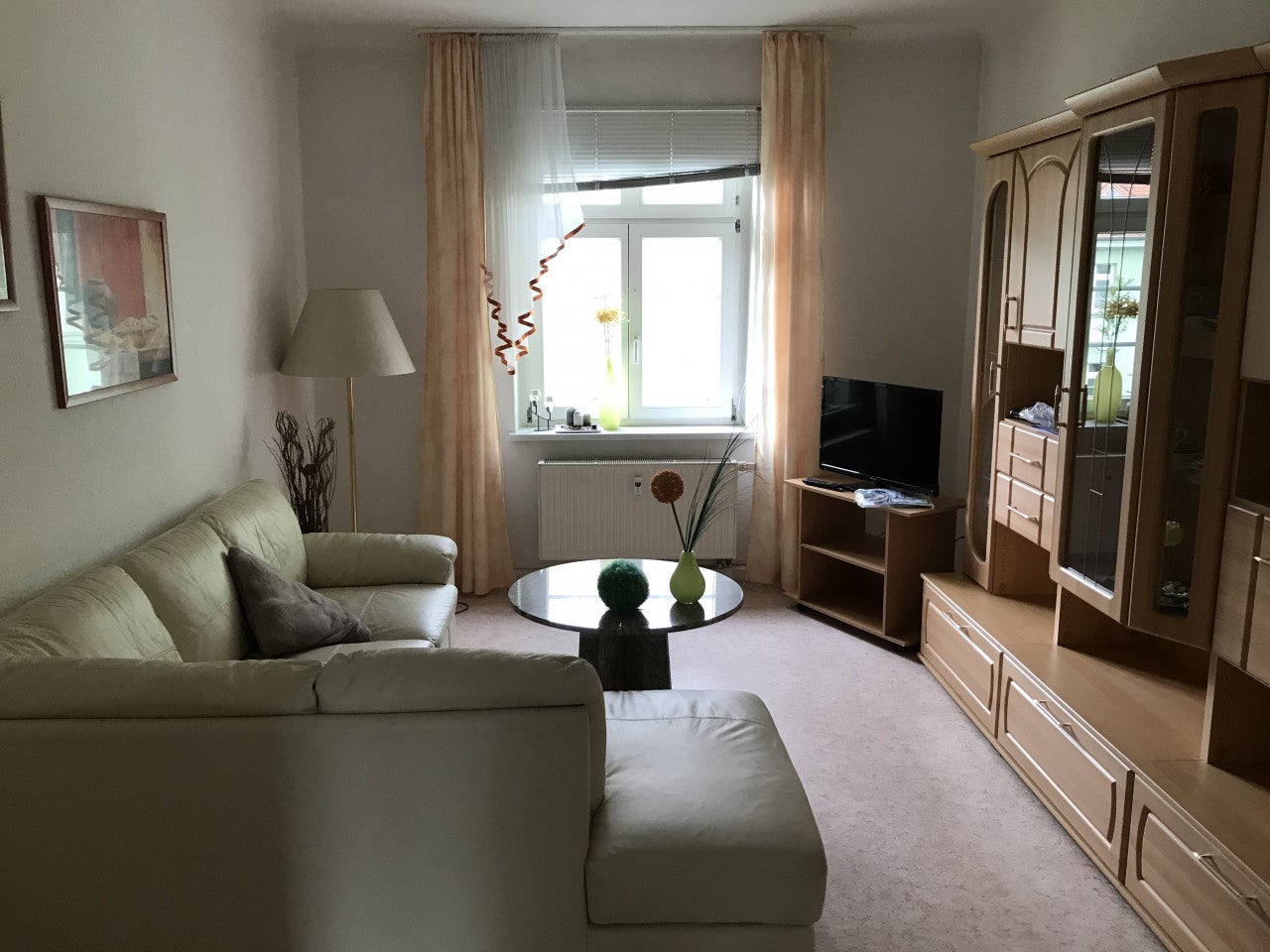 Wohnung Lutherstraße in Halle (Saale)
