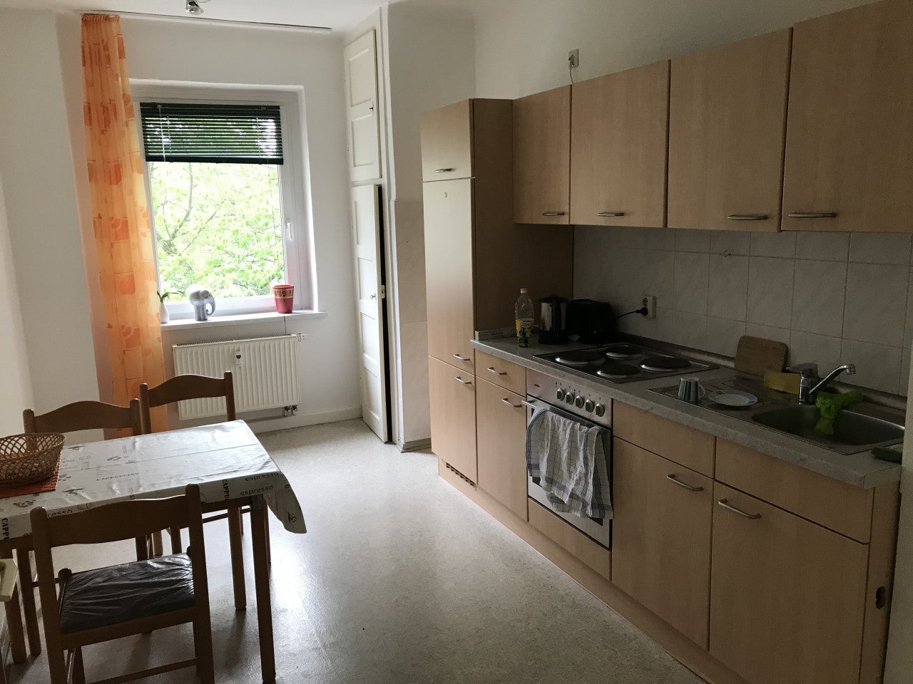 Wohnung Lutherstraße in Halle (Saale)