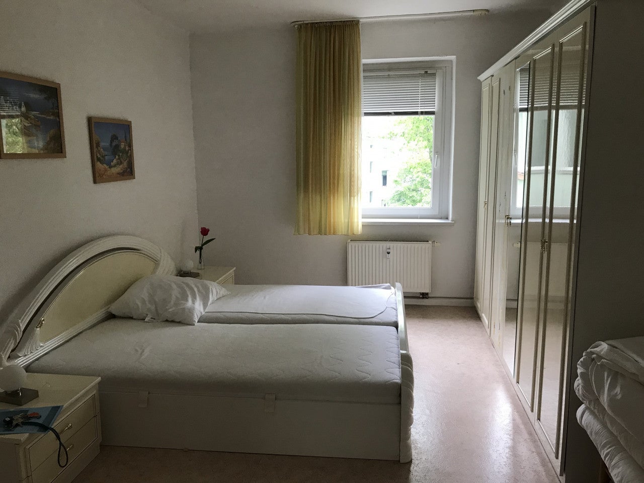 Wohnung Lutherstraße in Halle (Saale)