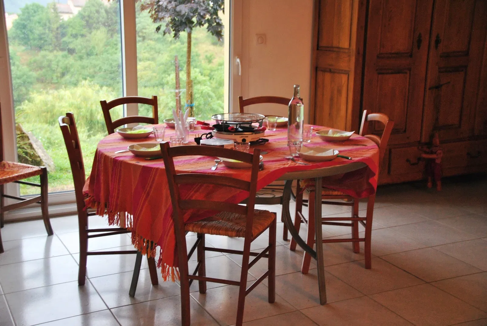 Maison Chemin des Fauvés à Lamastre