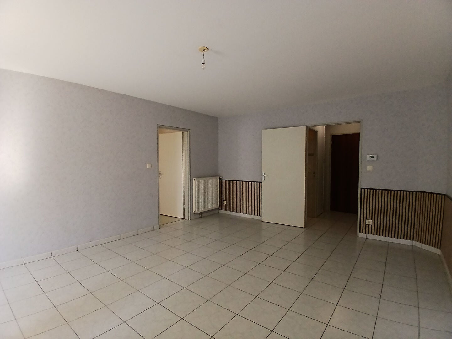 Appartement Levée de Belle Poule à Les Ponts-de-Cé