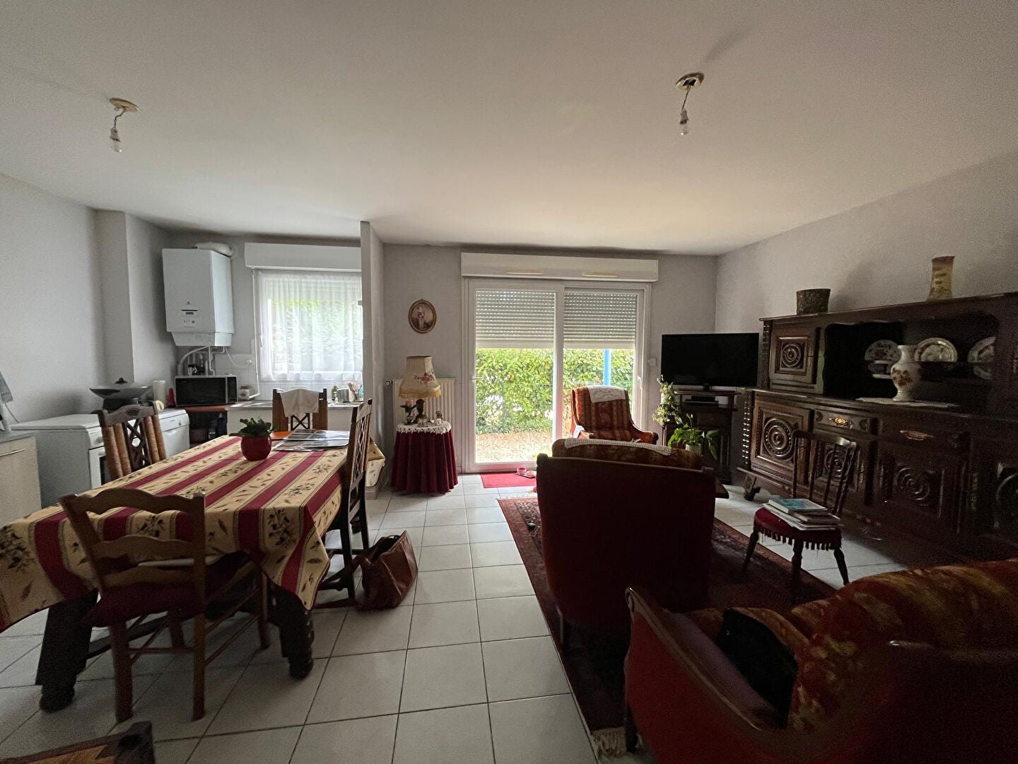 Appartement Levée de Belle Poule à Les Ponts-de-Cé