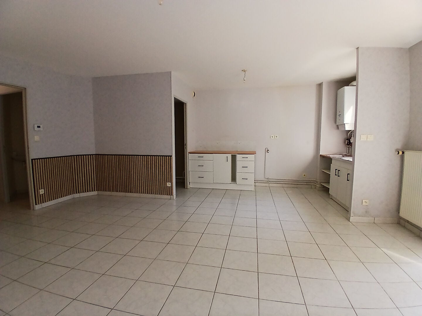 Appartement Levée de Belle Poule à Les Ponts-de-Cé