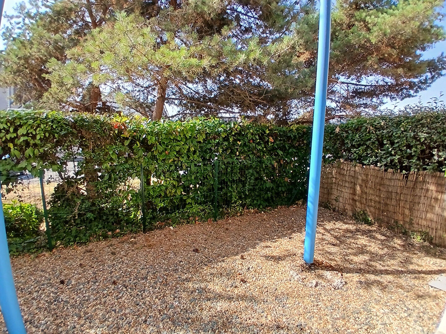 Appartement Levée de Belle Poule à Les Ponts-de-Cé
