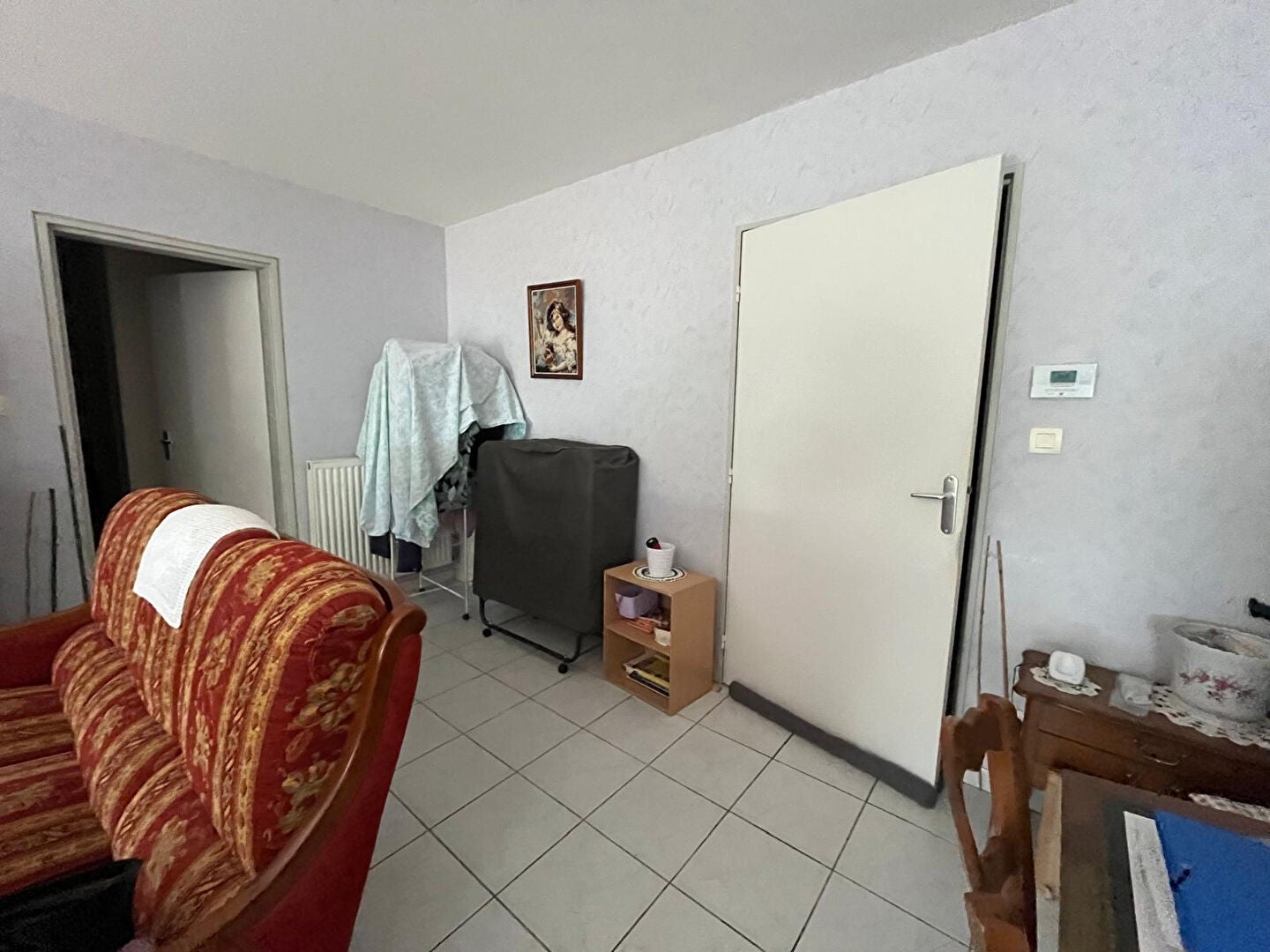 Appartement Levée de Belle Poule à Les Ponts-de-Cé
