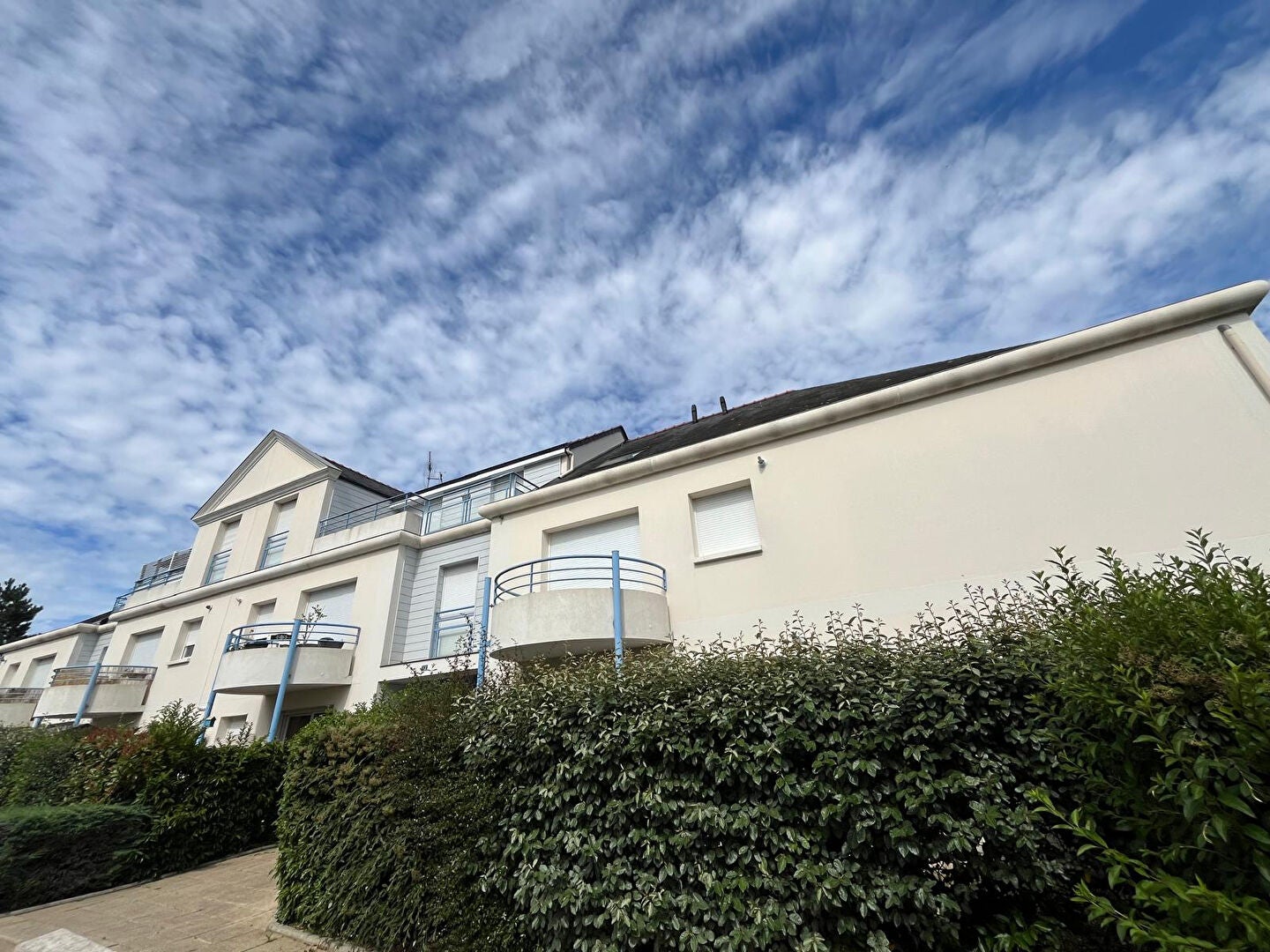 Appartement Levée de Belle Poule à Les Ponts-de-Cé