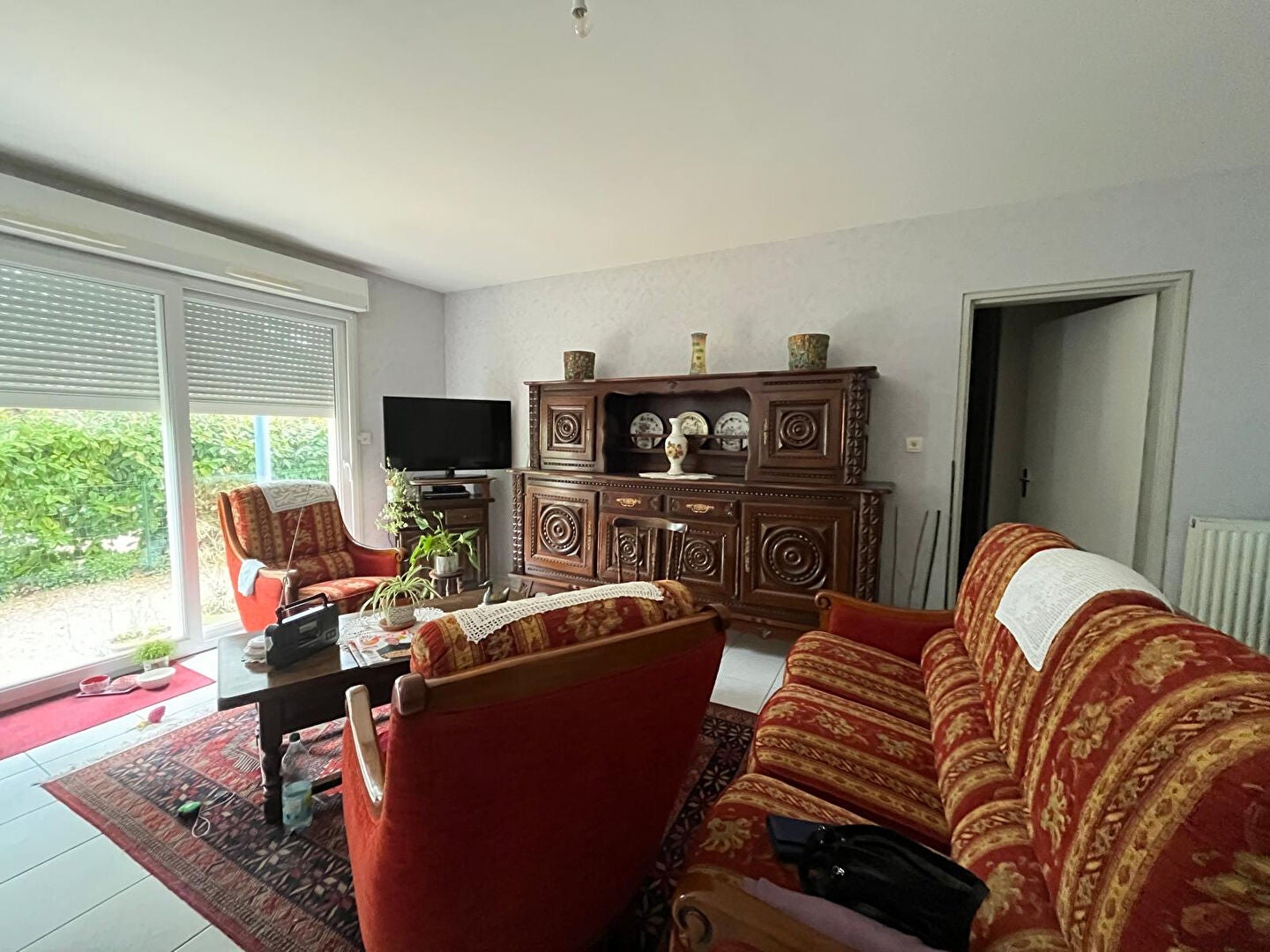 Appartement Levée de Belle Poule à Les Ponts-de-Cé