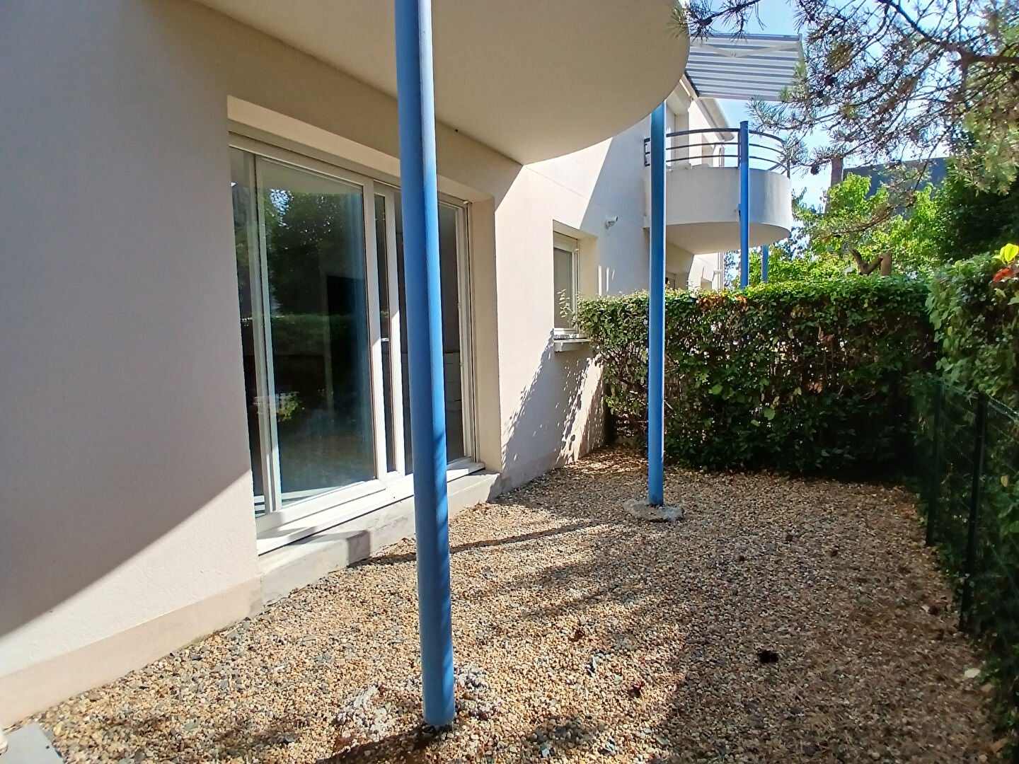 Appartement Levée de Belle Poule à Les Ponts-de-Cé