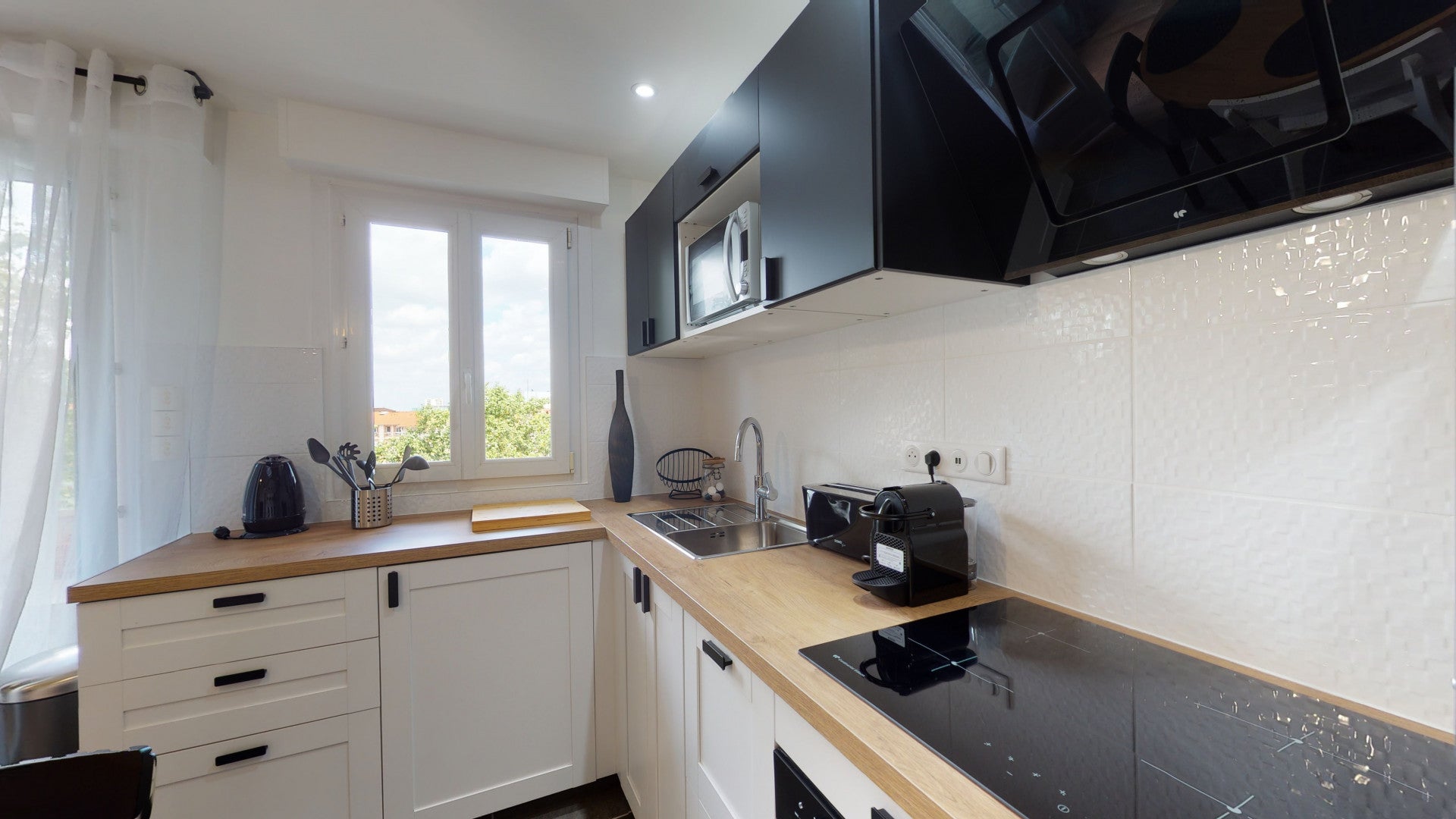 Appartement Boulevard Lascrosses à Toulouse
