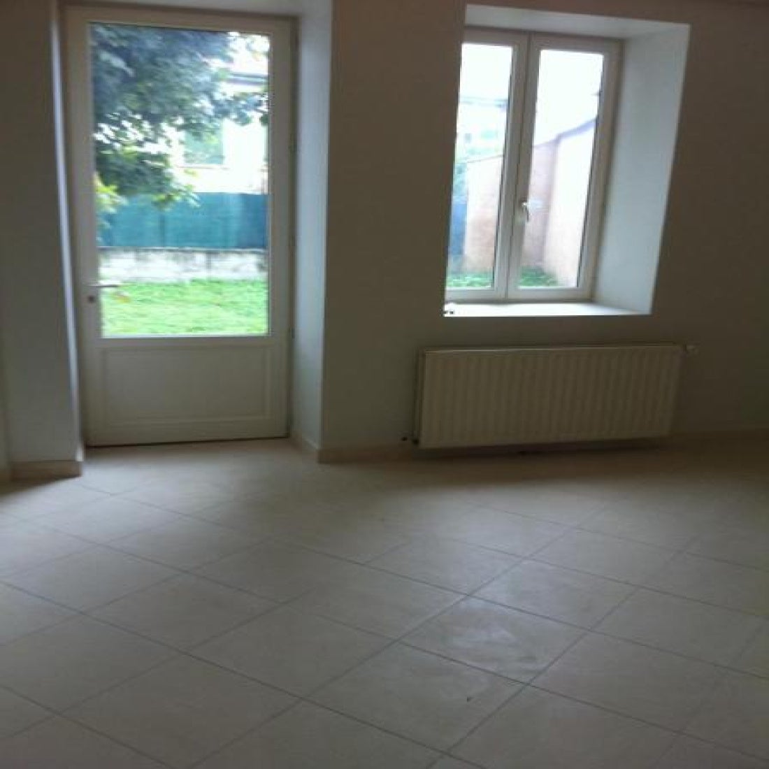 Appartement Avenue de l'Impératrice Eugénie à Saint-Genis-Laval