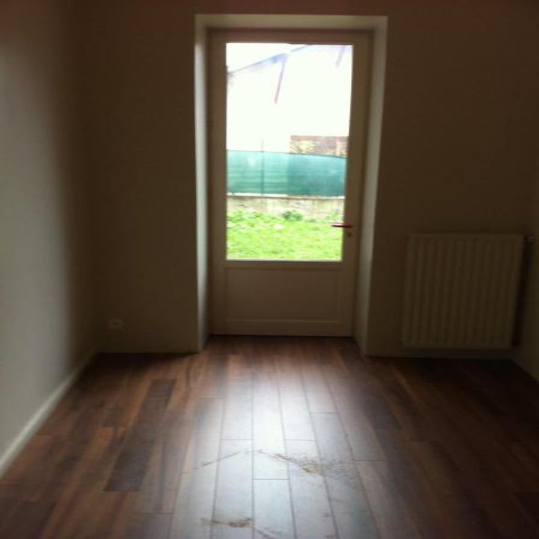 Appartement Avenue de l'Impératrice Eugénie à Saint-Genis-Laval