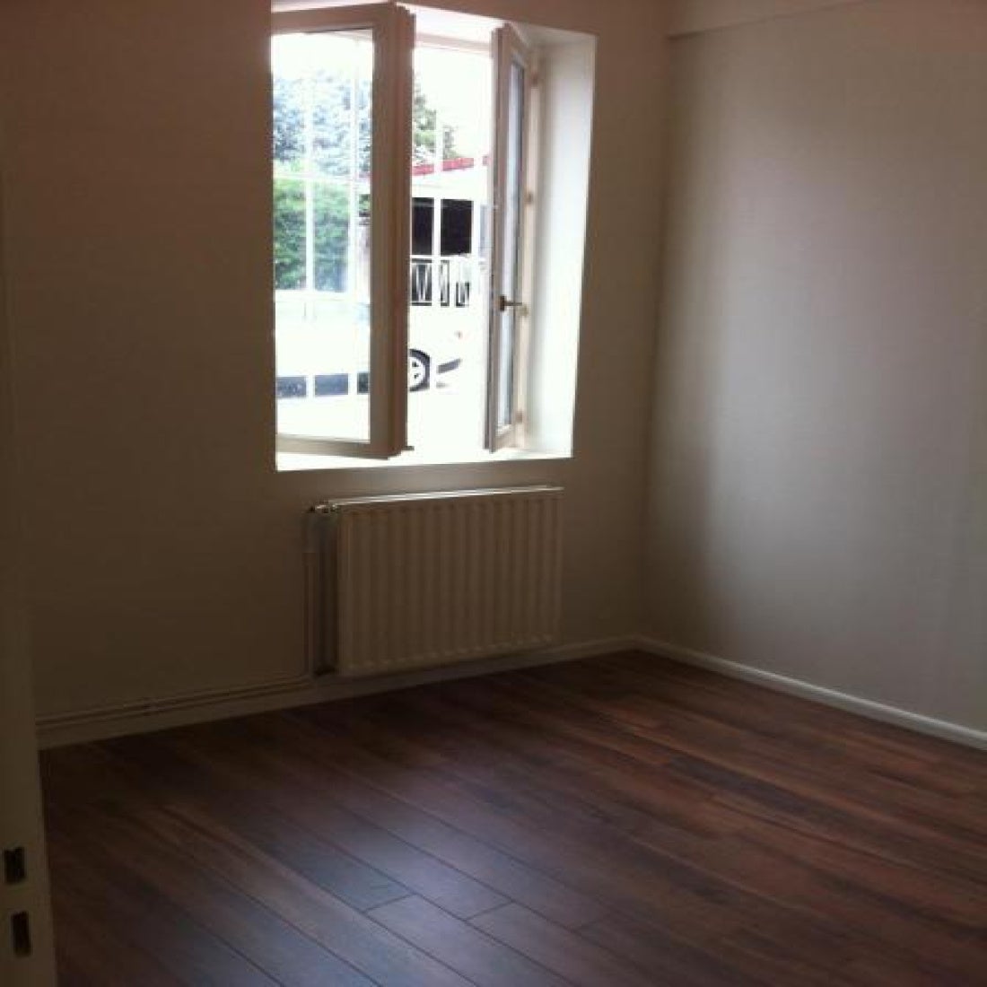 Appartement Avenue de l'Impératrice Eugénie à Saint-Genis-Laval