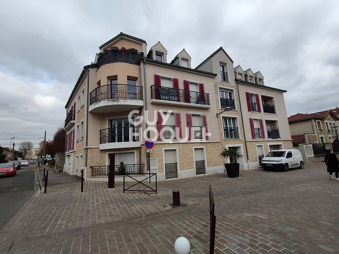 Appartement Rue de Noisy à Villiers-sur-Marne