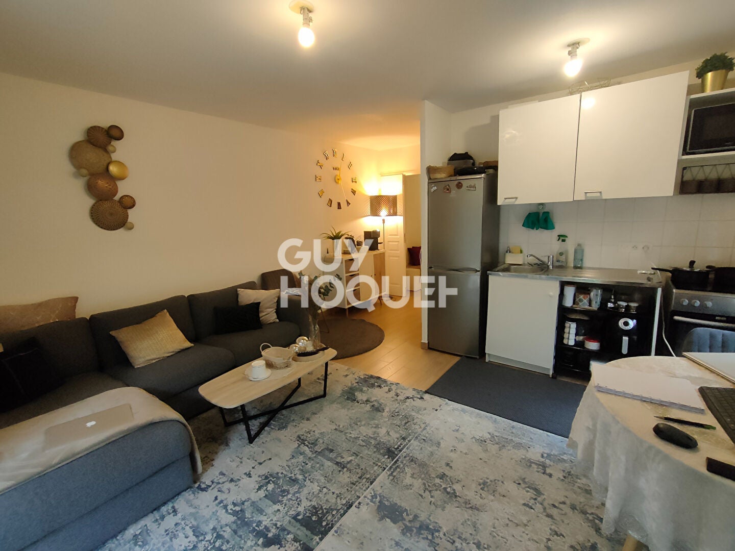Appartement Rue de Noisy à Villiers-sur-Marne