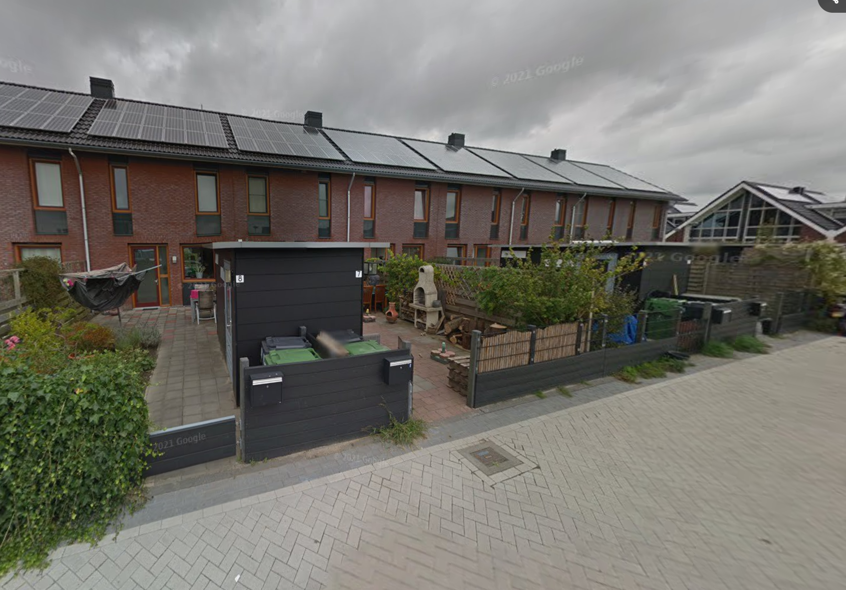 Huis Tijm in Heerhugowaard