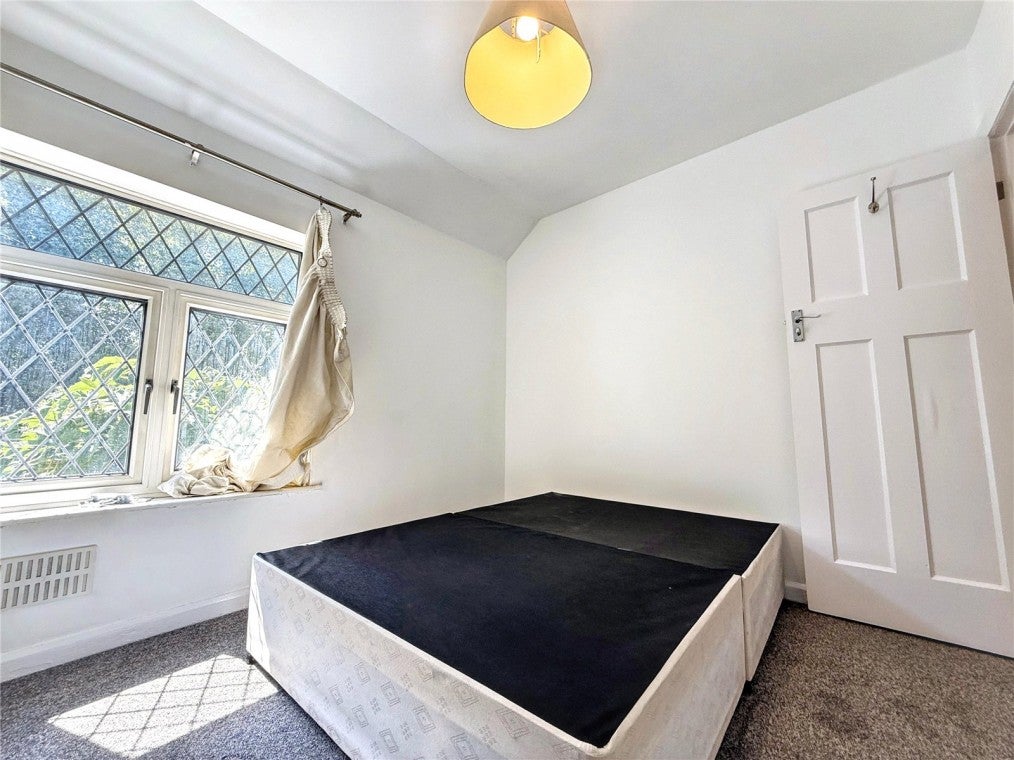 House Pitt Crescent in Greater London