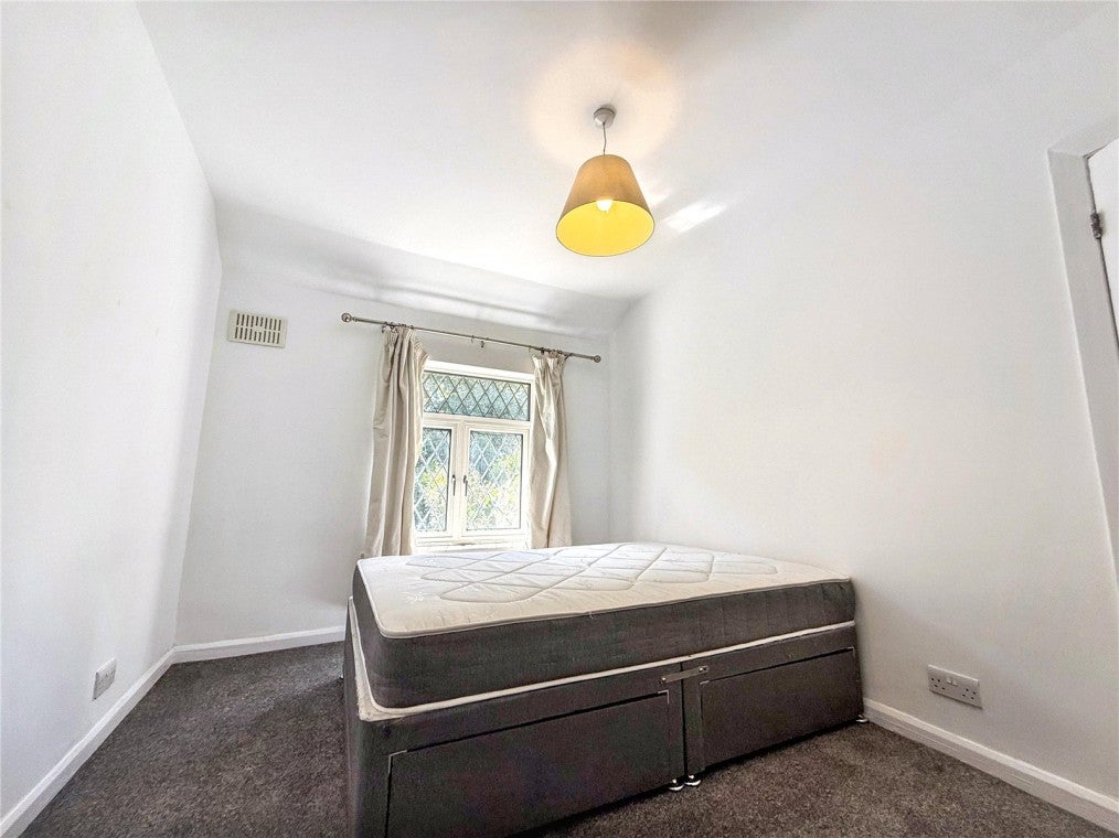 House Pitt Crescent in Greater London