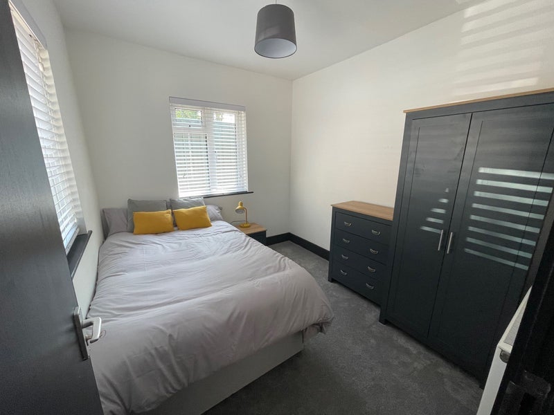 Room The Portbury Hundred in Portbury