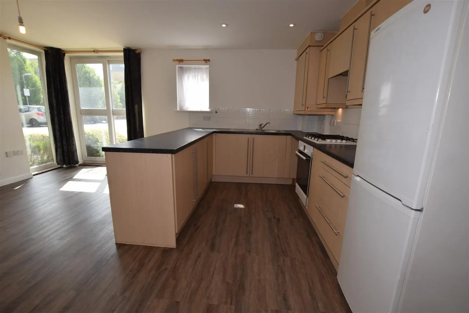 Flat Whitehall Close in Hertsmere