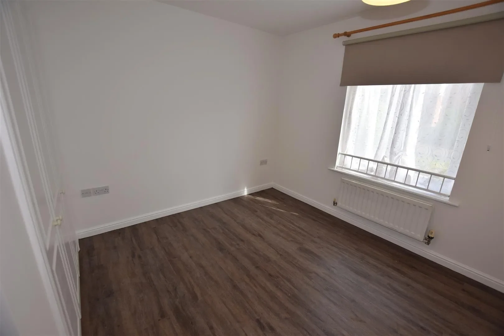 Flat Whitehall Close in Hertsmere