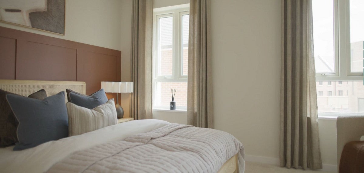 Flat Duke of Wellington Avenue in Greater London