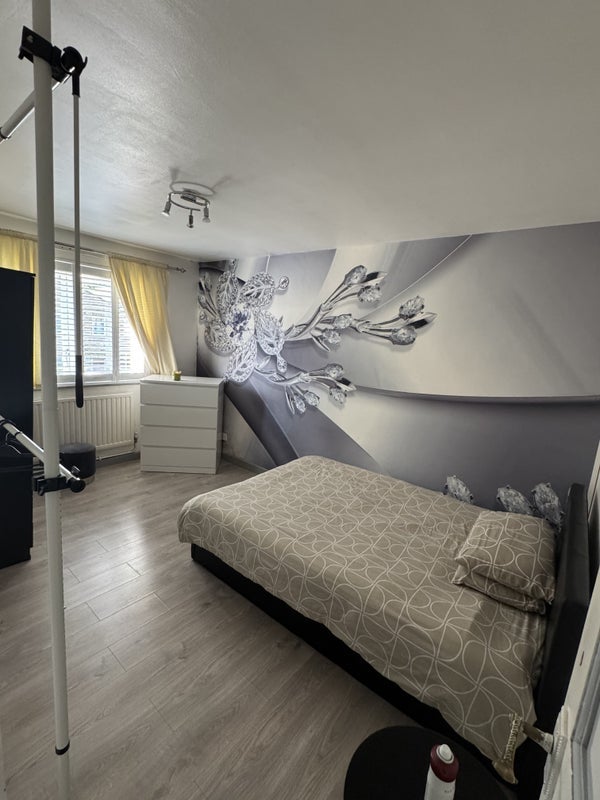 Room Belmont Close in Greater London