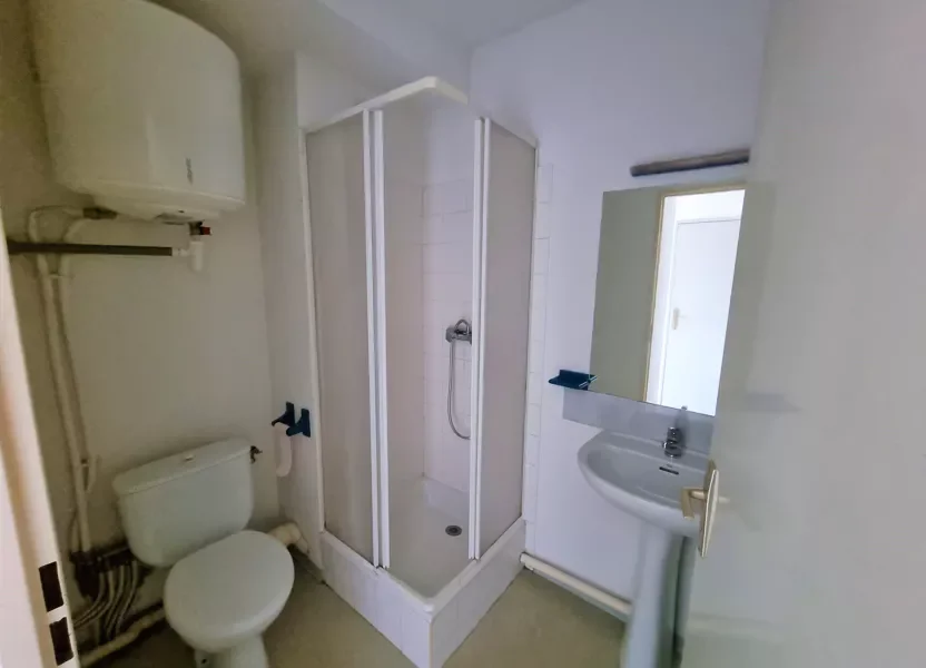 Appartement Avenue Gambetta à Albi