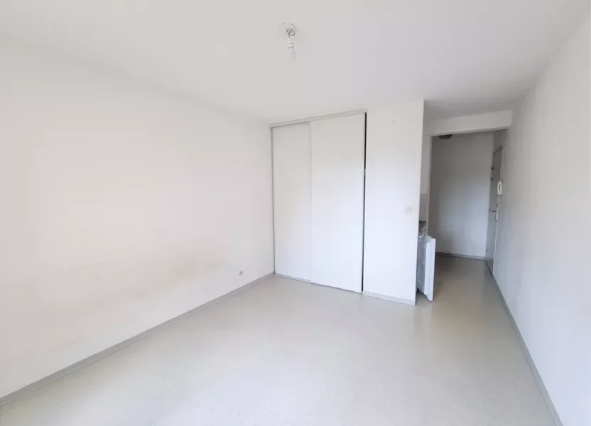 Appartement Avenue Gambetta à Albi
