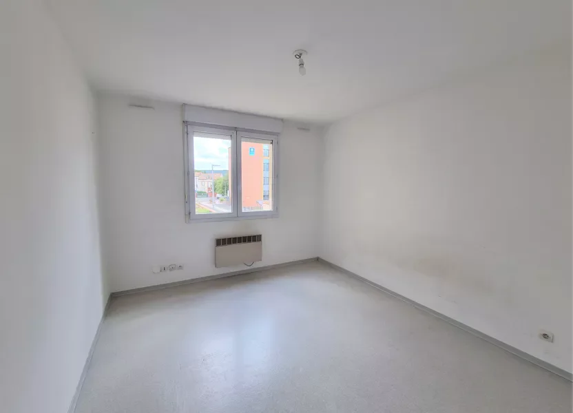 Flat Avenue Gambetta in Albi