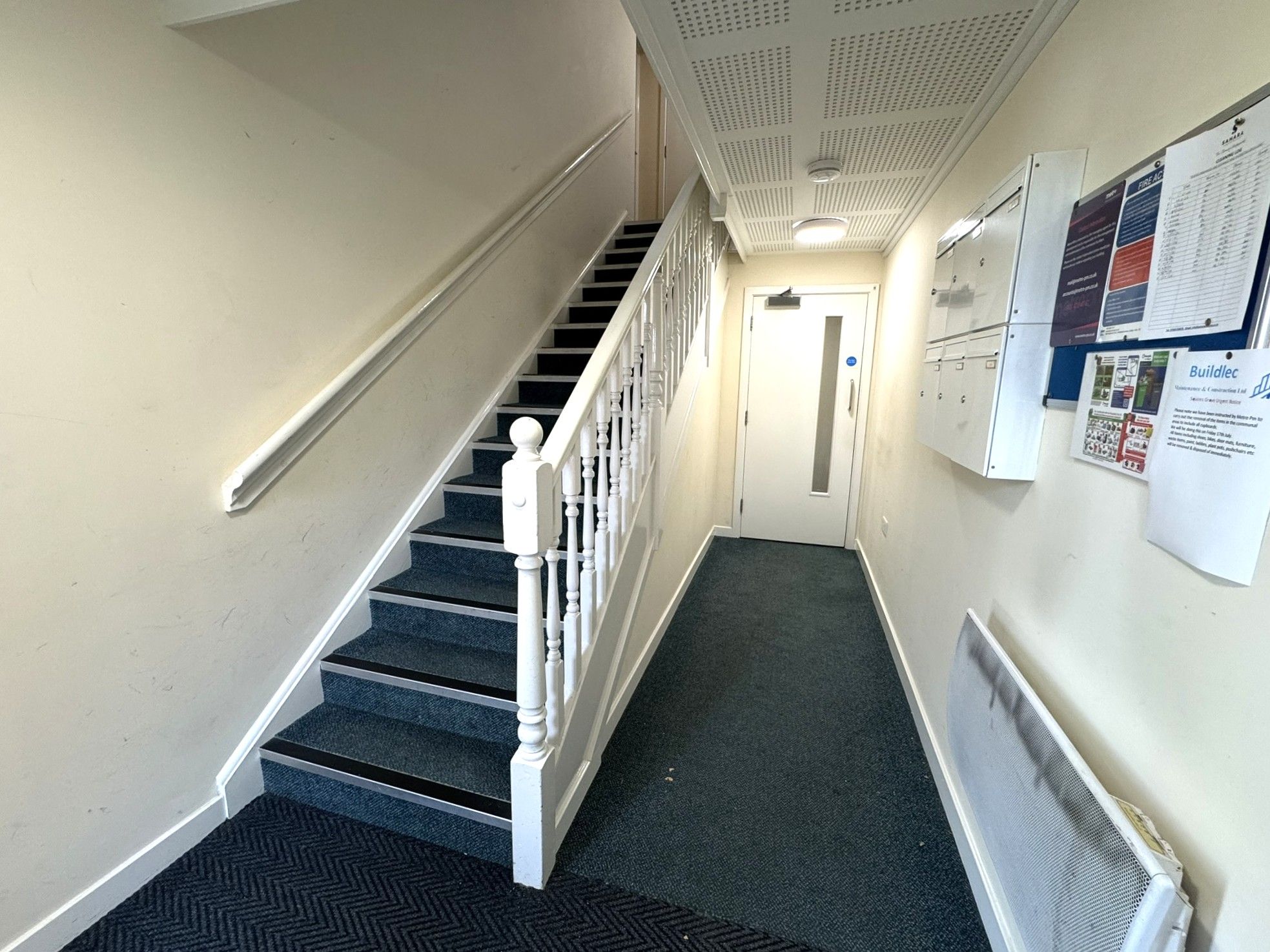 Flat Squires Gate in Bloxwich