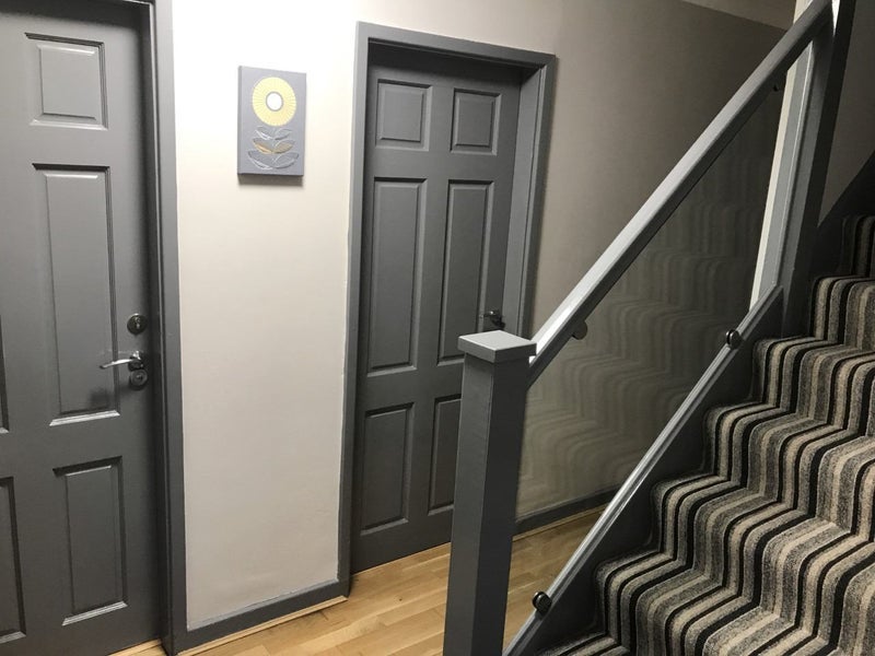 Room Paris Avenue in Newcastle-under-Lyme