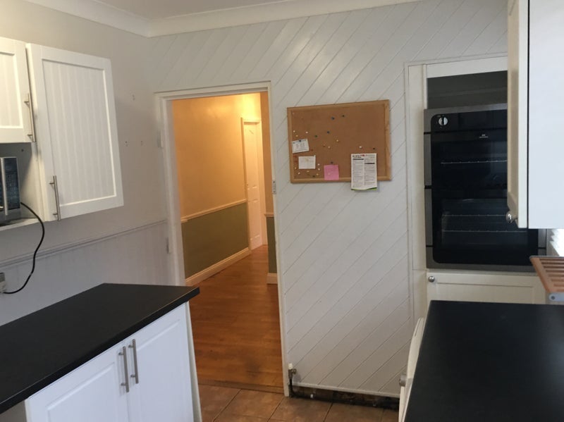 Room Gloucester Way in Greater London