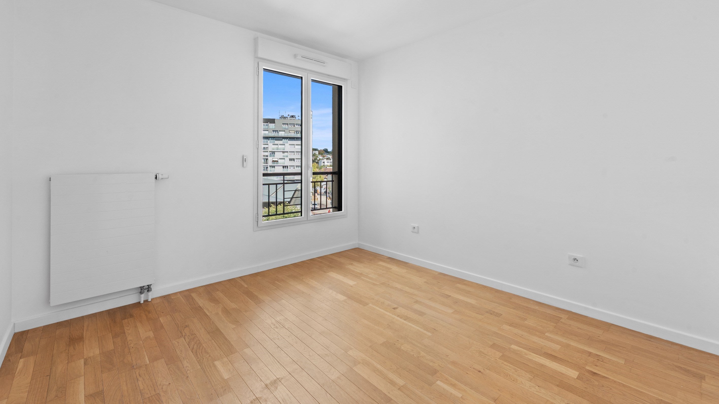 Appartement Sente des Châtaigniers à Garches