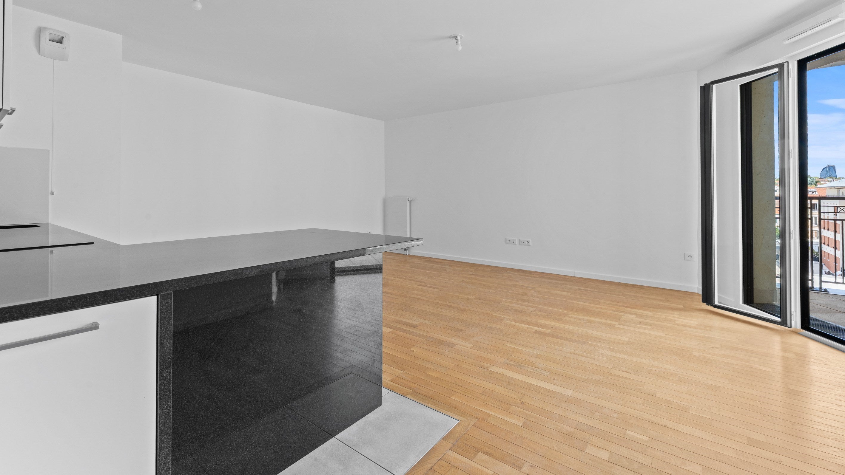 Appartement Sente des Châtaigniers à Garches