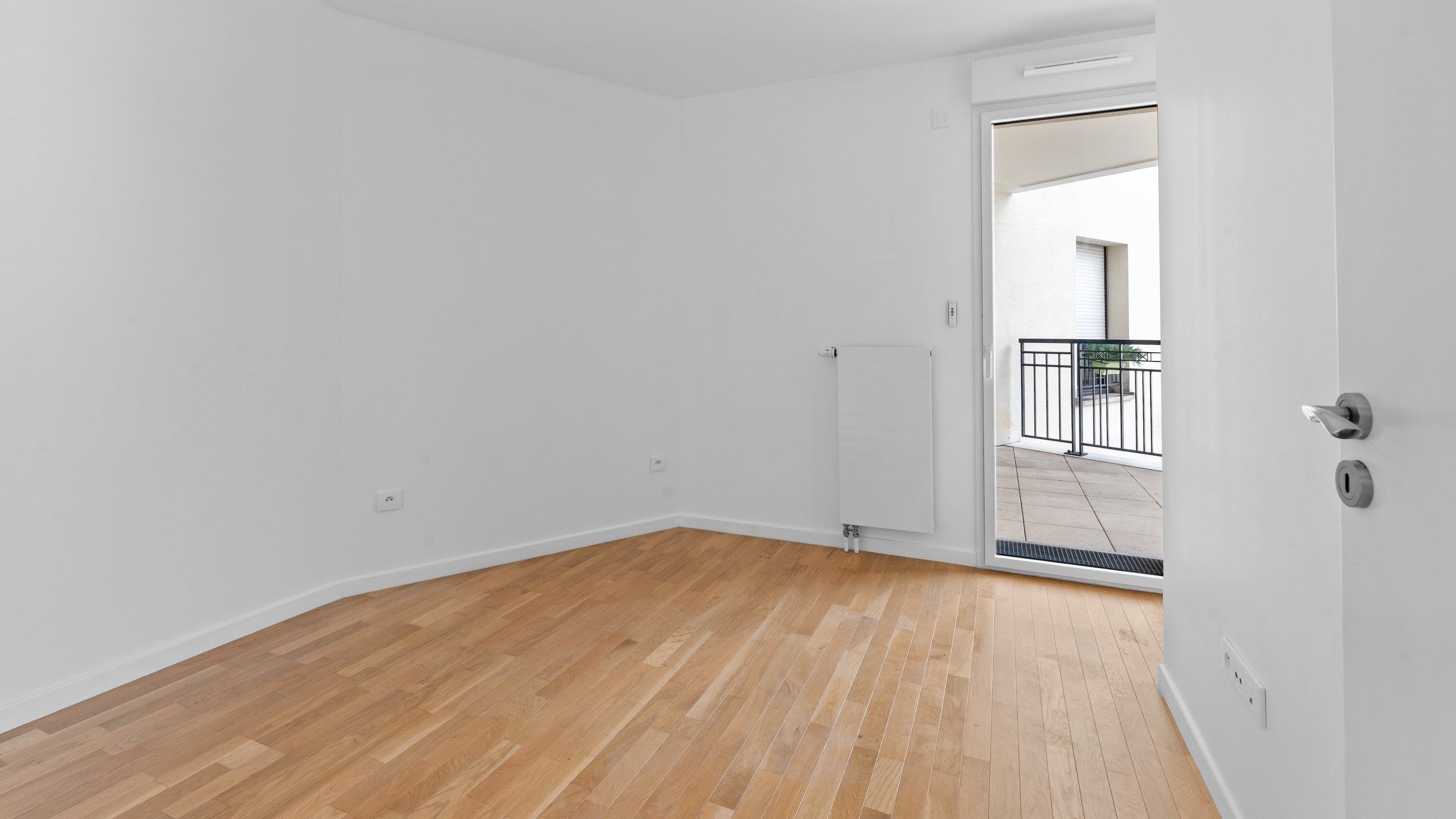 Appartement Sente des Châtaigniers à Garches