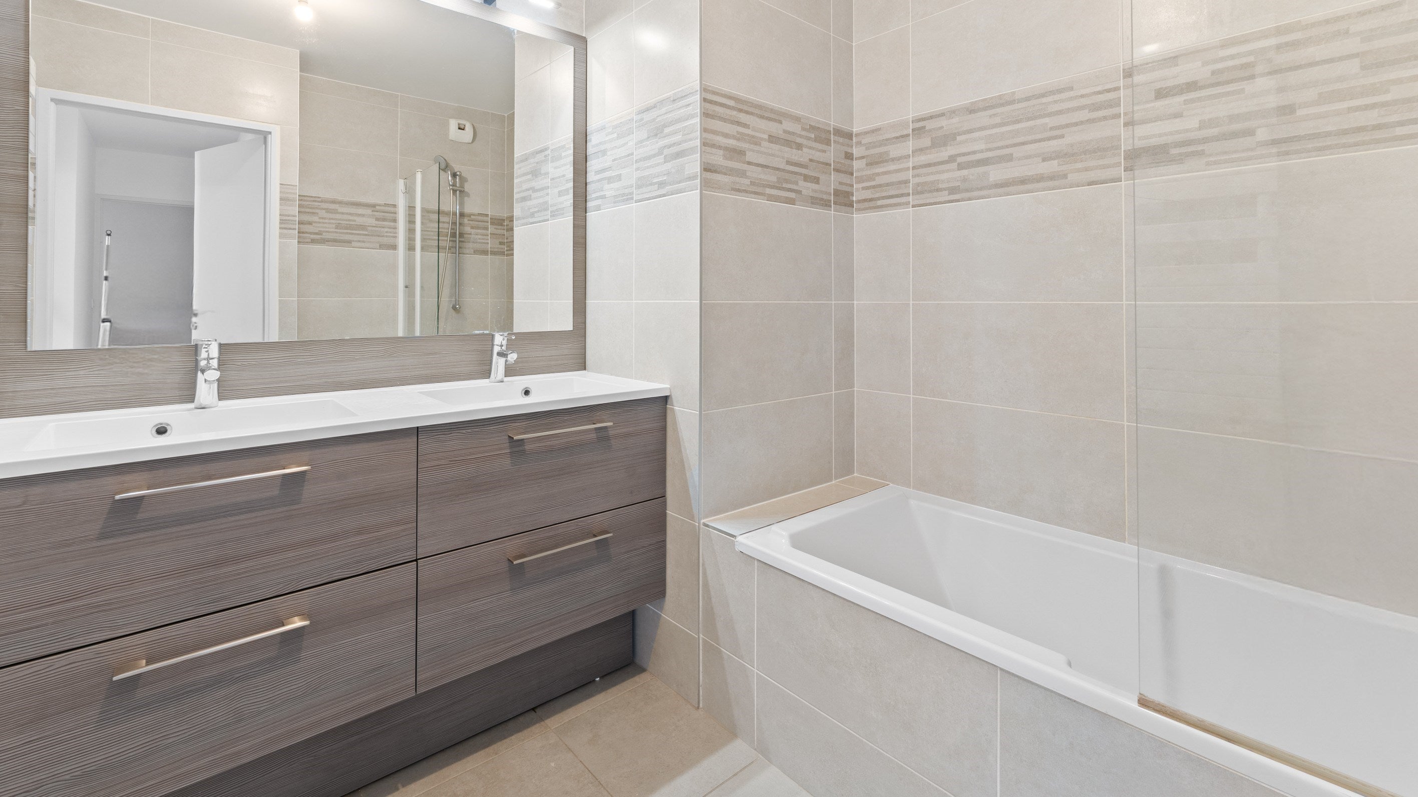Appartement Sente des Châtaigniers à Garches