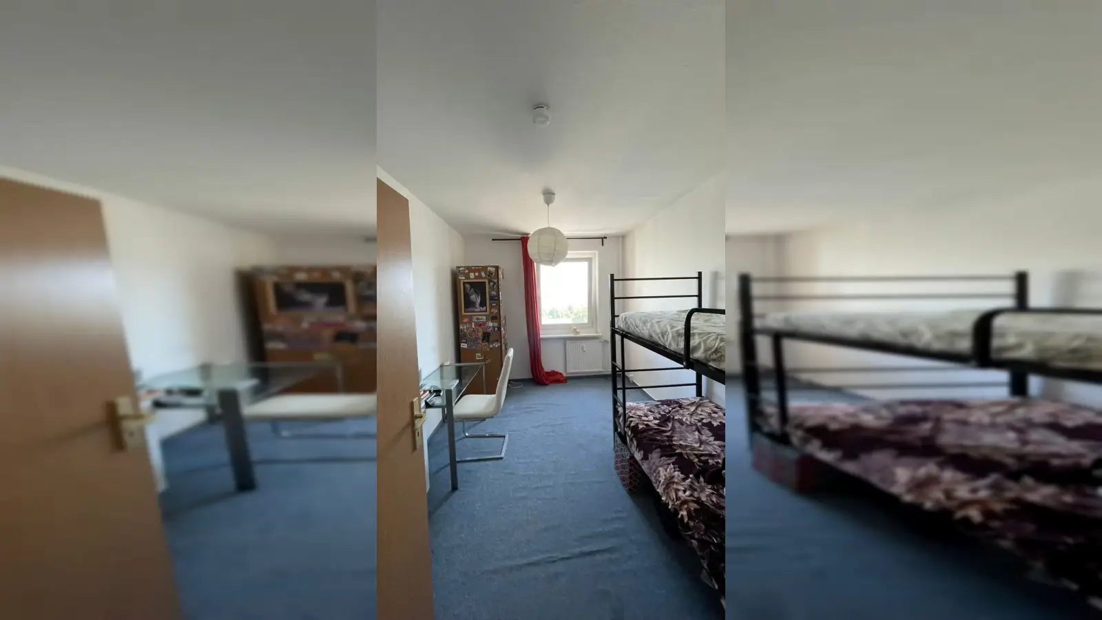 Wohnung Wilsnacker Straße in Berlin