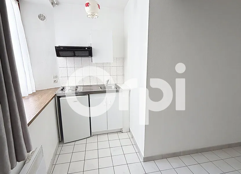 Room Rue de Verdun in Chaumont