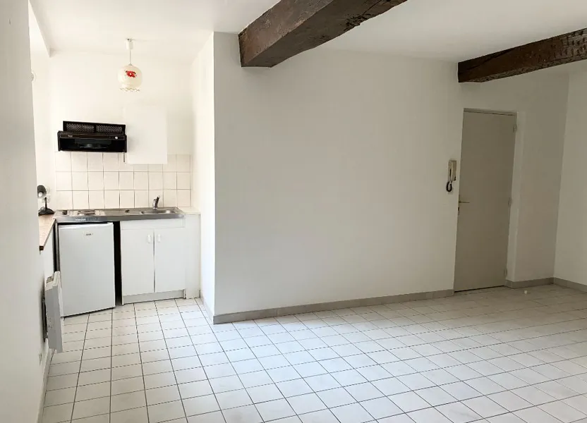 Room Rue de Verdun in Chaumont