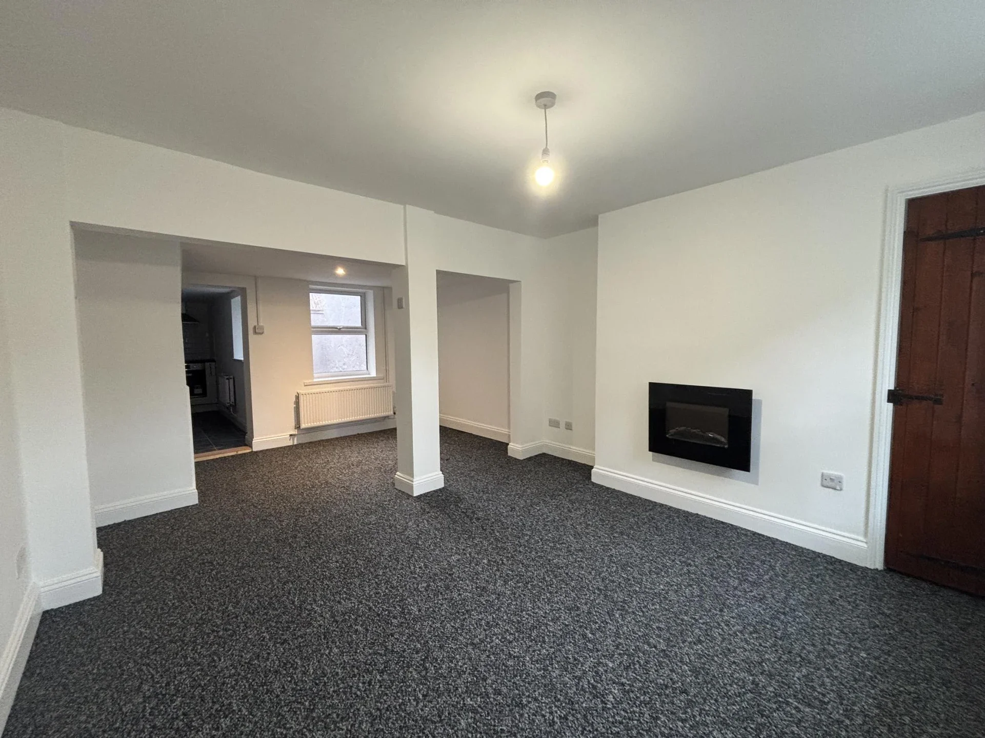 Flat Napoleon Place in Gorleston-on-Sea
