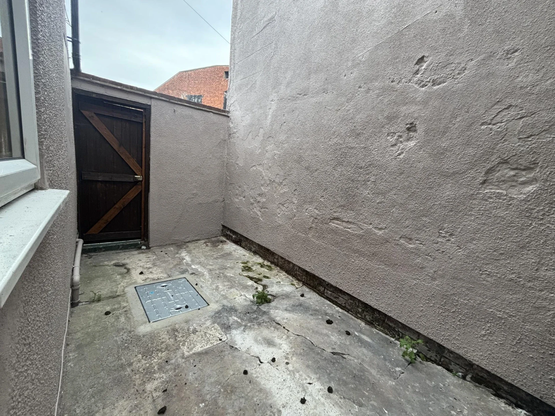 Flat Napoleon Place in Gorleston-on-Sea