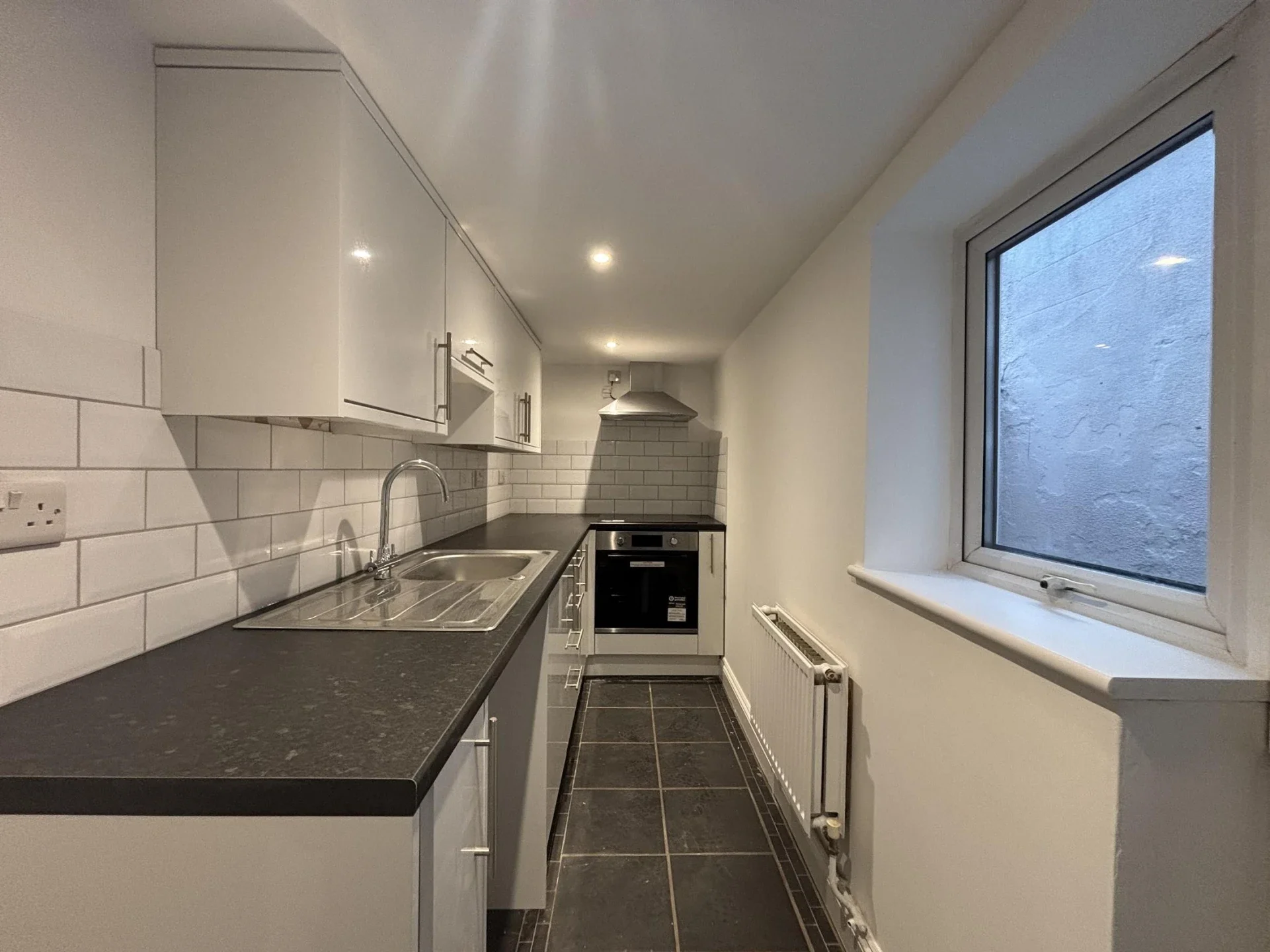 Flat Napoleon Place in Gorleston-on-Sea