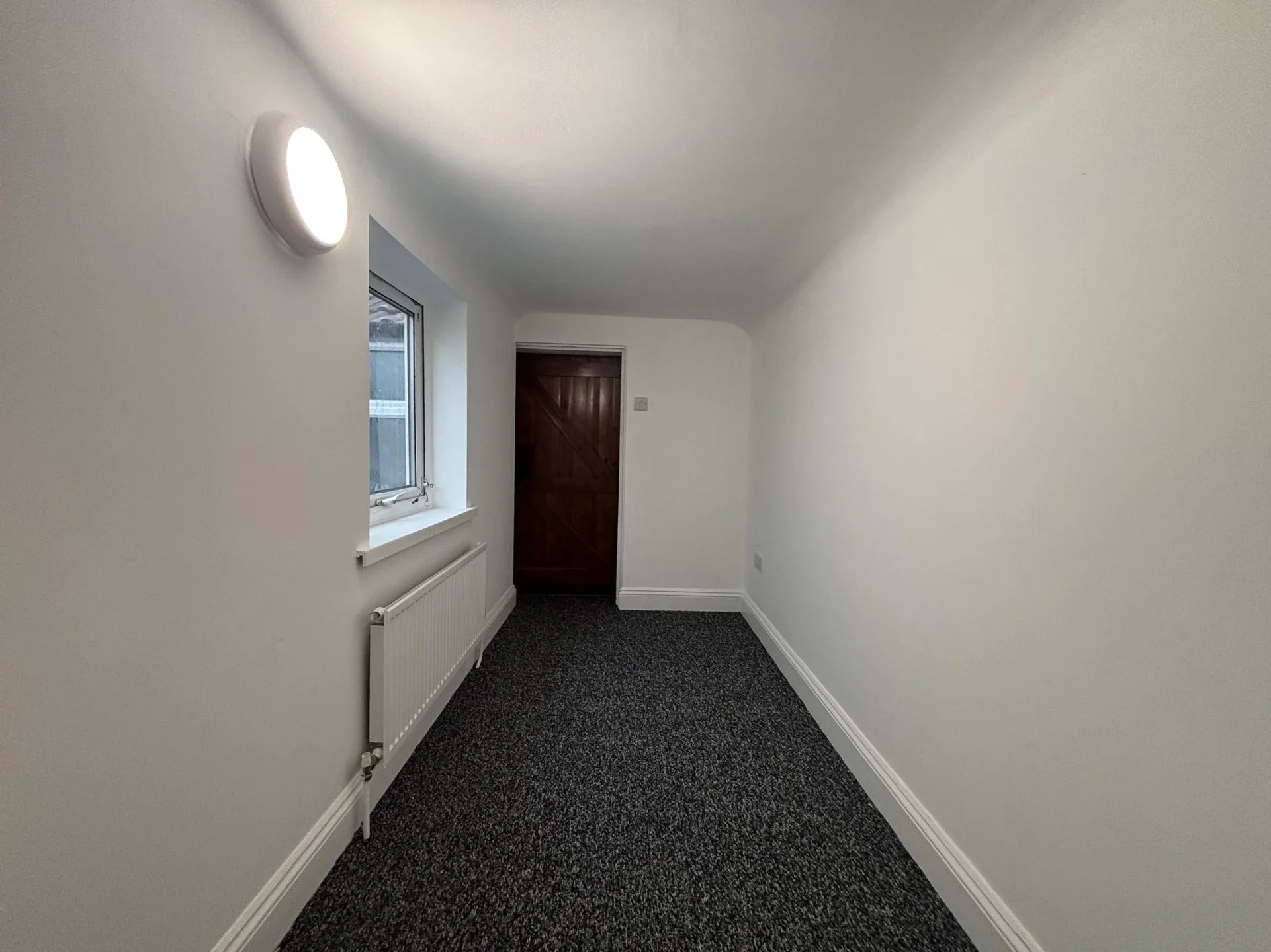 Flat Napoleon Place in Gorleston-on-Sea