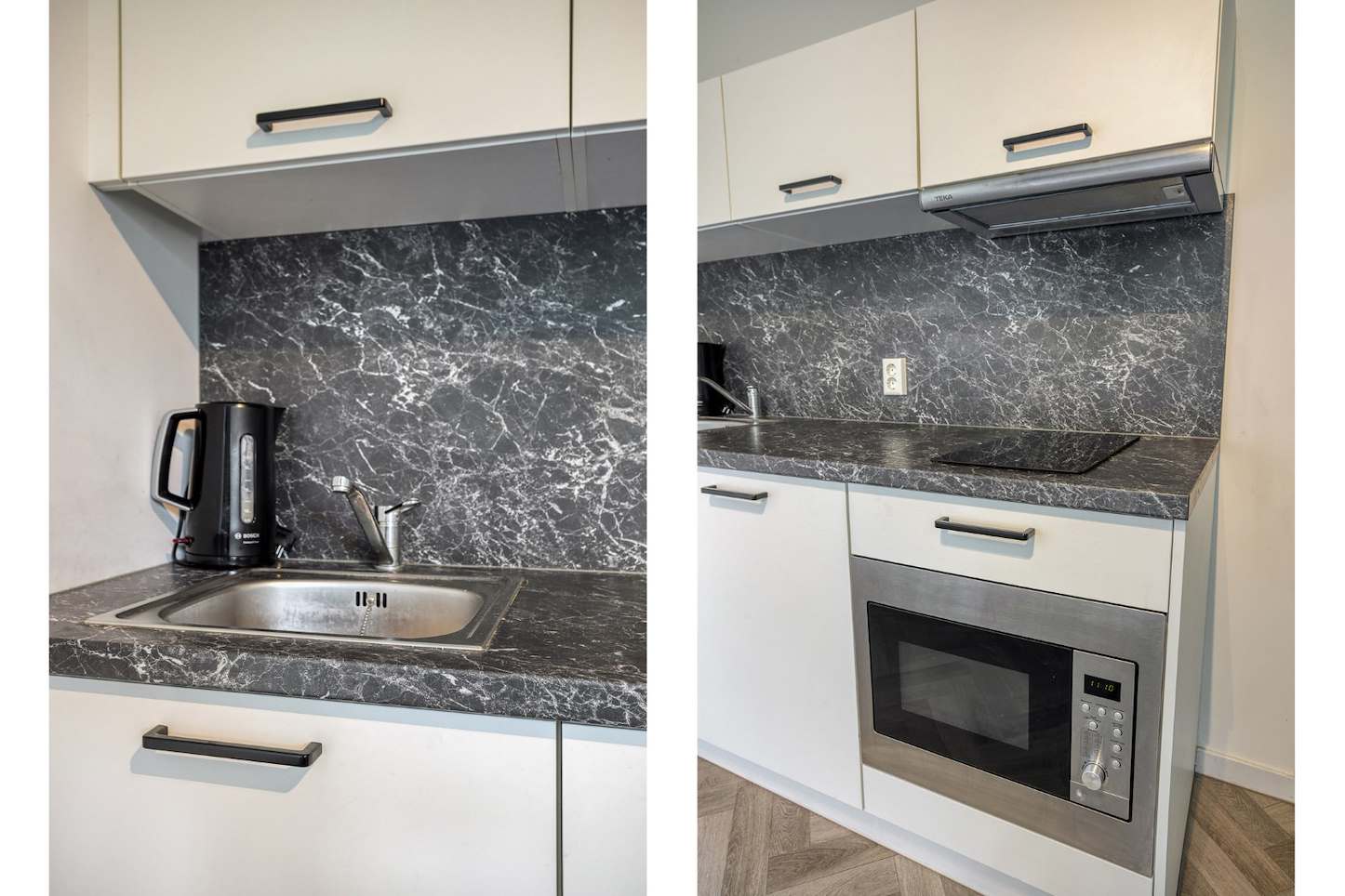 Appartement Bogardeind 219 D 24 in Geldrop