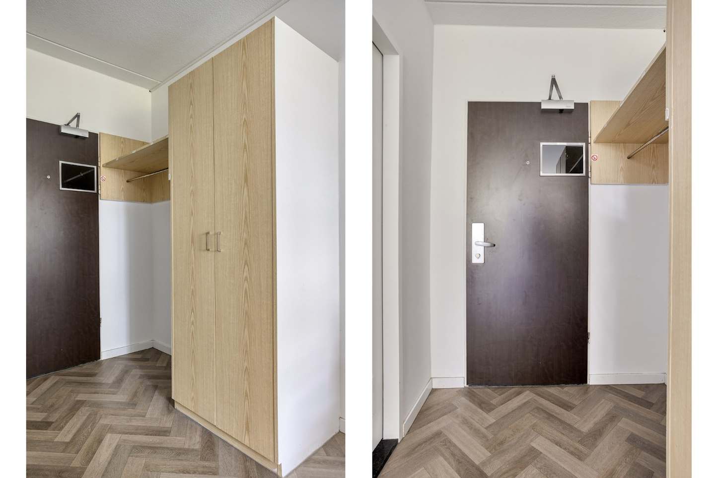 Appartement Bogardeind 219 D 24 in Geldrop