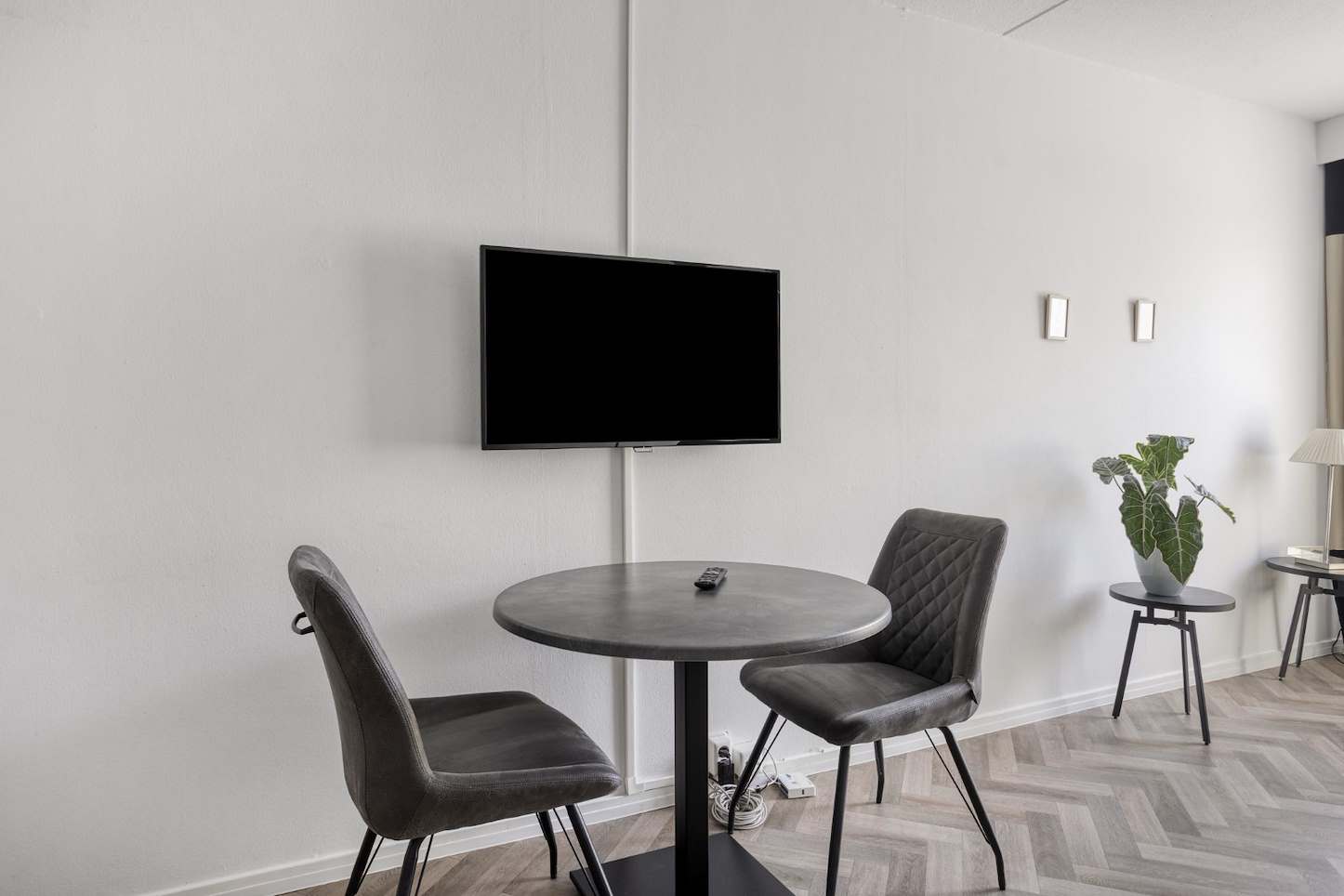 Appartement Bogardeind 219 D 24 in Geldrop